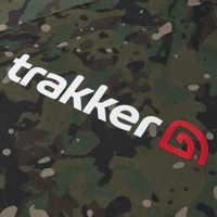 Trakker CR Camo Hoodies